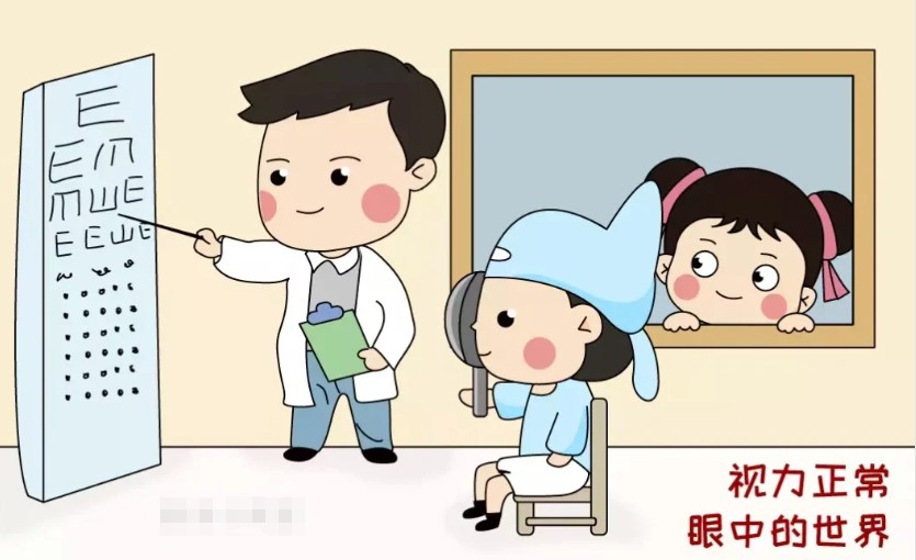 成人近视手术价格9800元起